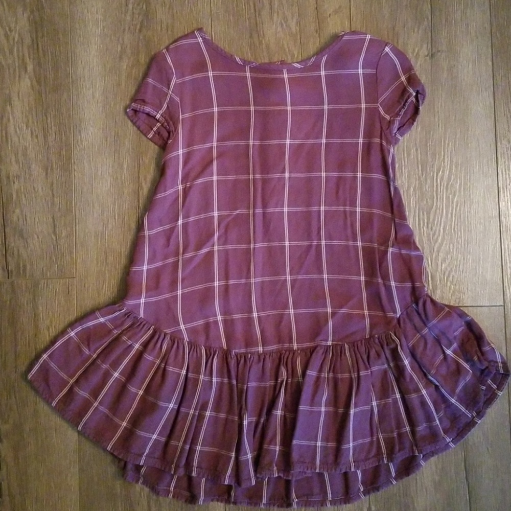 Old Navy girls dress